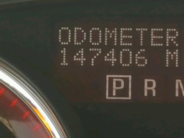 1GKER337X8J117679 - 2008 GMC ACADIA SLT Ağ foto 8