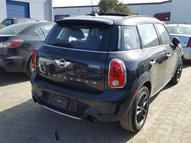 WMWZC3C59FWT05782 - 2015 MINI COOPER S C BLACK photo 4