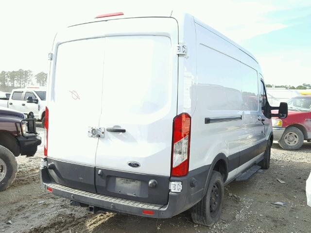 1FTBW2CM4GKA38587 - 2016 FORD TRANSIT T- WHITE photo 4