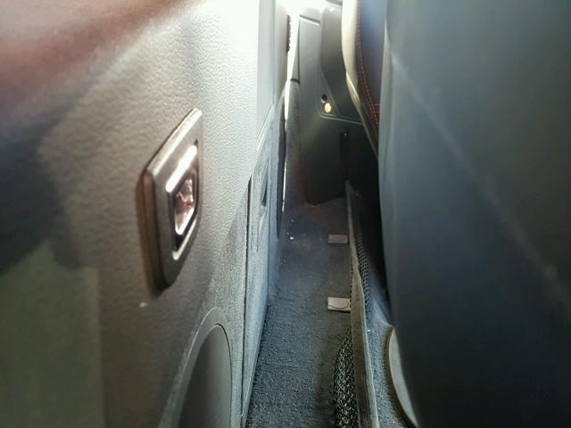 WBALM7C54G5B59926 - 2016 BMW Z4 SDRIVE3 黑色 照片 6