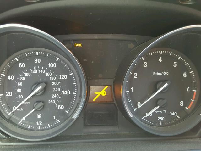 WBALM7C54G5B59926 - 2016 BMW Z4 SDRIVE3 黑色 照片 8