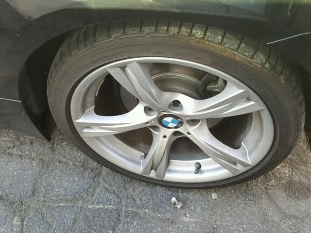 WBALM7C54G5B59926 - 2016 BMW Z4 SDRIVE3 黑色 照片 9