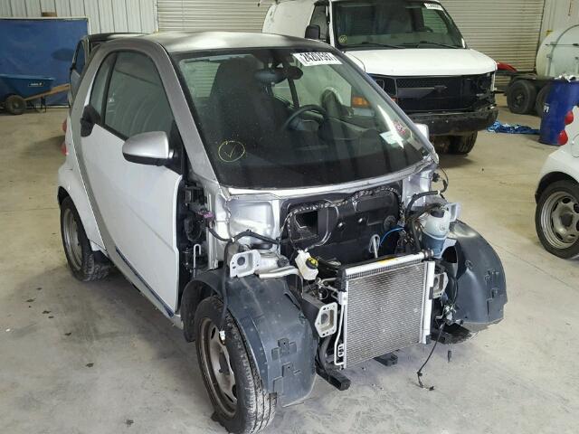 WMEEJ3BA6FK788310 - 2015 SMART FORTWO PUR TWO TONE photo 1