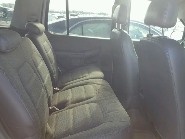 1FMZU72E42ZC45844 - 2002 FORD EXPLORER X SILVER photo 6