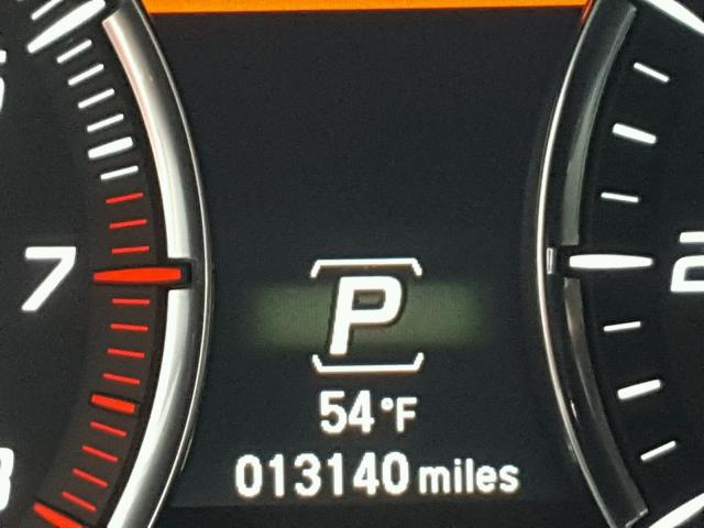 5FRYD4H88EB026457 - 2014 ACURA MDX ADVANC გრაფიტი ფოტო 8