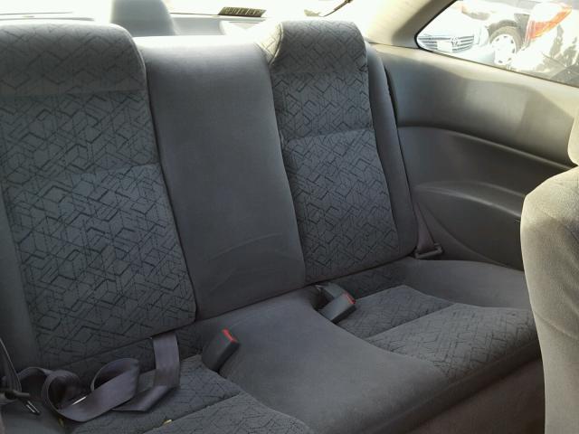 1HGEJ8145XL071465 - 1999 HONDA CIVIC EX 绿色 照片 6