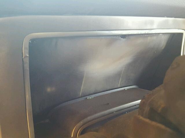 5LMJJ2H50EEL08205 - 2014 LINCOLN NAVIGATOR შავი ფოტო 8