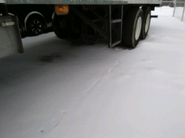 1UYVS248XGM523316 - 2016 UTILITY TRAILER WHITE photo 7