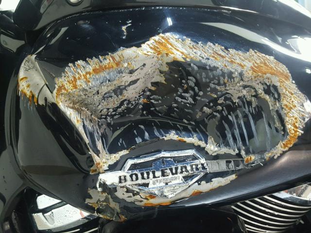 JS1VY56A2E2100330 - 2014 SUZUKI VL1500 BLACK photo 15