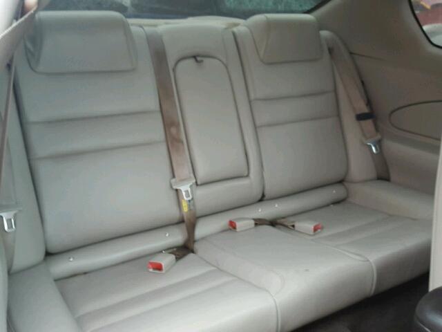 2G1WL15C569429538 - 2006 CHEVROLET MONTE CARL 蓝色 照片 6