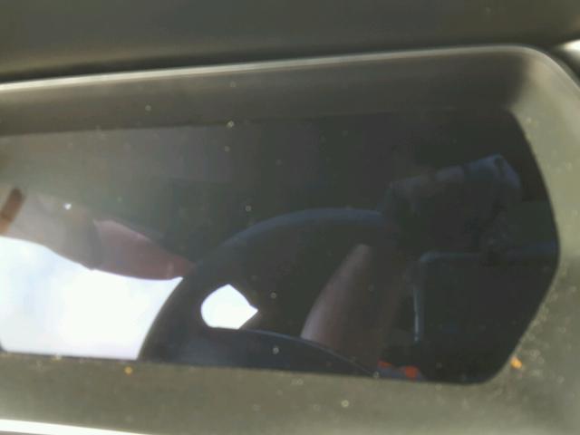 5YJSA1E20GF171395 - 2016 TESLA MODEL S 红色 照片 8