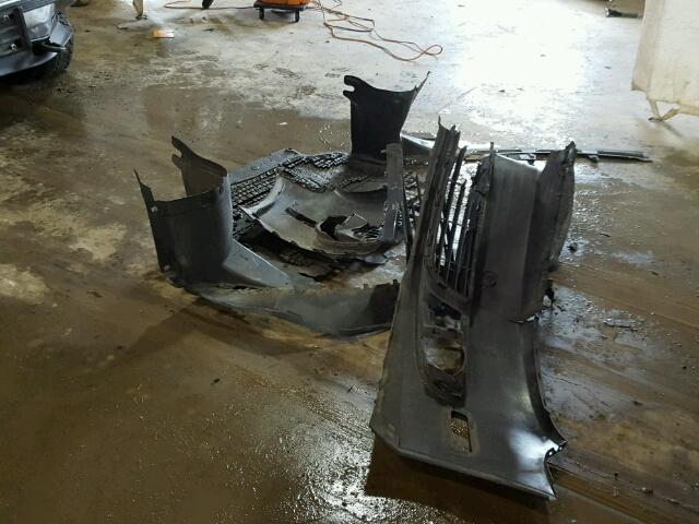 3VWTL7AJ3AM669671 - 2010 VOLKSWAGEN JETTA TDI BLUE photo 9