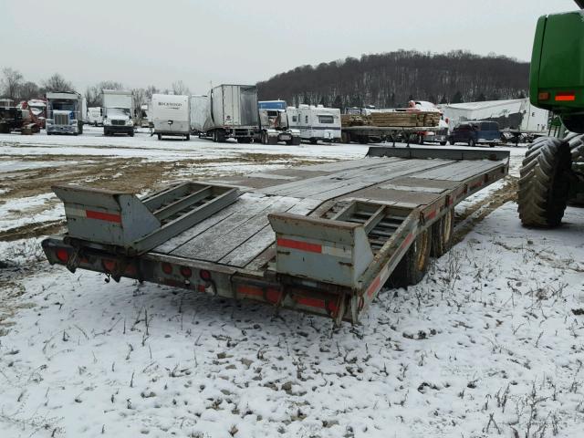 1JKDTA207RA100103 - 1994 INTH TRAILER GRAY photo 4