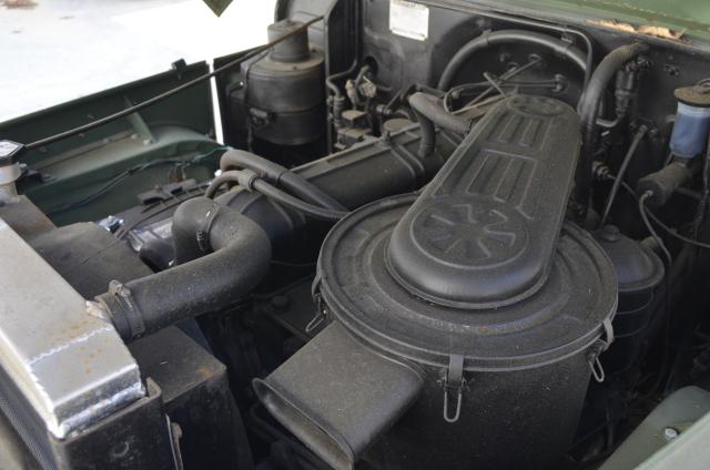 FJ4035849 - 1966 TOYOTA LANDCRUISE 绿色 照片 9