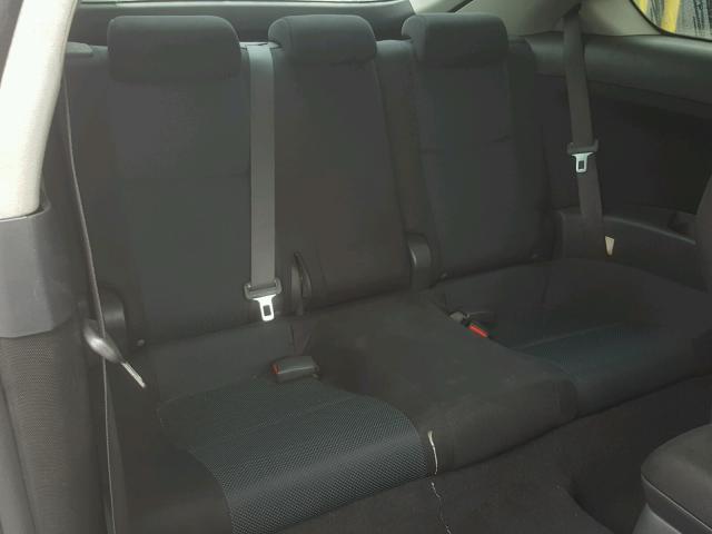 JTKDE177070169546 - 2007 TOYOTA SCION TC 黑色 照片 6