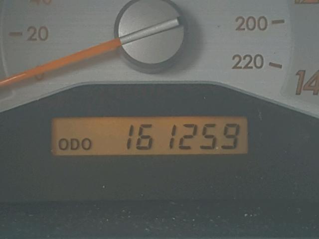 JTKDE177070169546 - 2007 TOYOTA SCION TC 黑色 照片 8