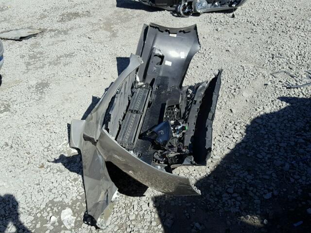 1G11C5SA3GF104531 - 2016 CHEVROLET MALIBU LIM SILVER photo 9