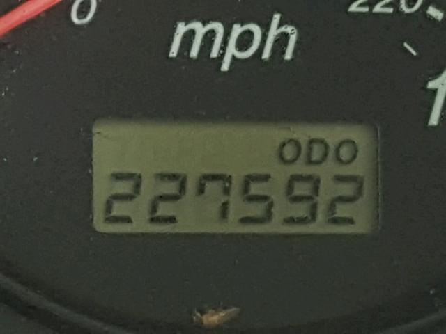 JM1BJ2225Y0220102 - 2000 MAZDA PROTEGE DX BLUE photo 8