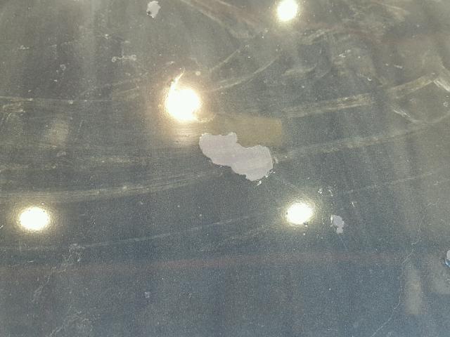 JM1BJ2225Y0220102 - 2000 MAZDA PROTEGE DX BLUE photo 9