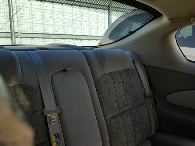 2G1WW12E439245961 - 2003 CHEVROLET MONTE CARL 白色 照片 6