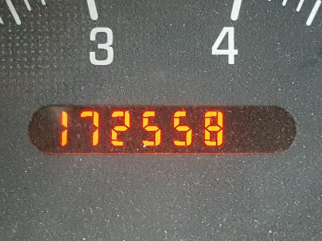 1G2NF52EX3C294816 - 2003 PONTIAC GRAND AM S RED photo 8