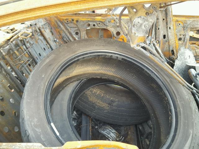 19XFB2F87CE379832 - 2012 HONDA CIVIC EX დამწვარი ფოტო 6