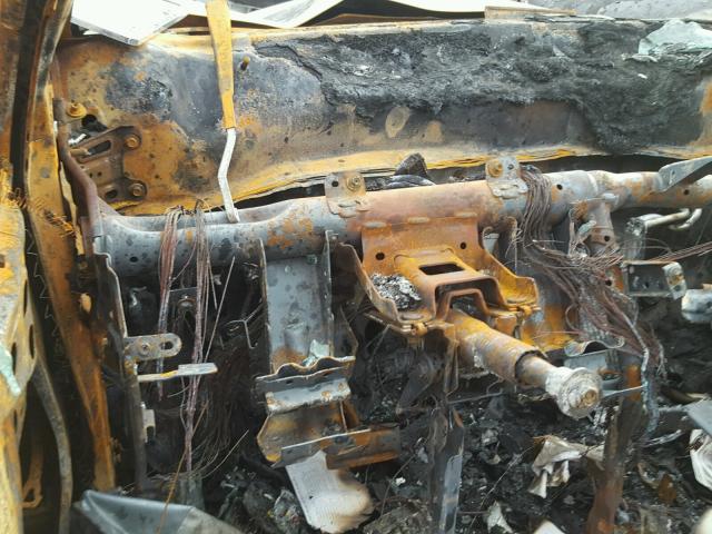 19XFB2F87CE379832 - 2012 HONDA CIVIC EX BURN photo 8