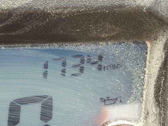 JKAENEE14JDA02475 - 2018 KAWASAKI EN650 E BLACK photo 8