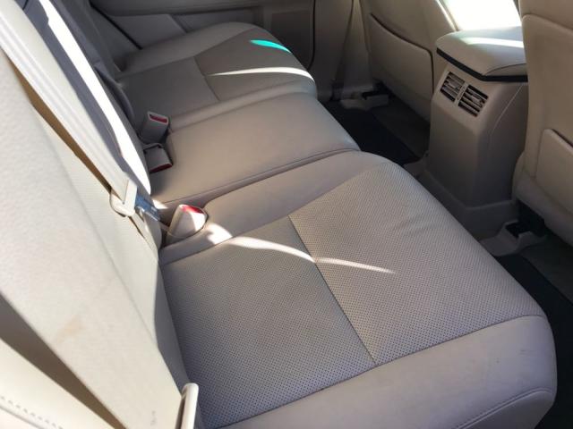 JTJBC1BA6B2042012 - 2011 LEXUS RX 450 TAN photo 5