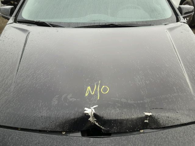 1G11C5SL7EF185693 - 2014 CHEVROLET MALIBU 1LT 石墨色 照片 7