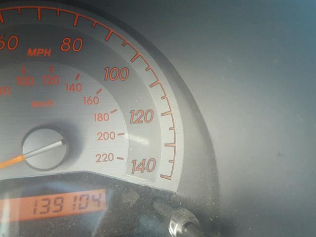 JTKDE167780268836 - 2008 TOYOTA SCION TC 黑色 照片 8