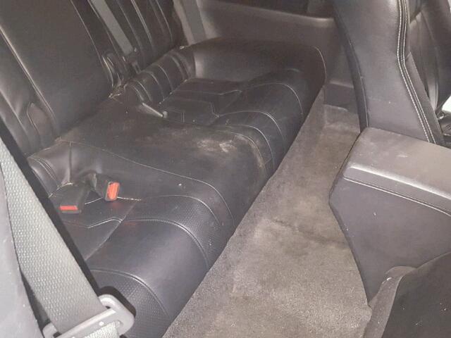 JTKJF5C73C3035698 - 2012 TOYOTA SCION TC 白色 照片 6