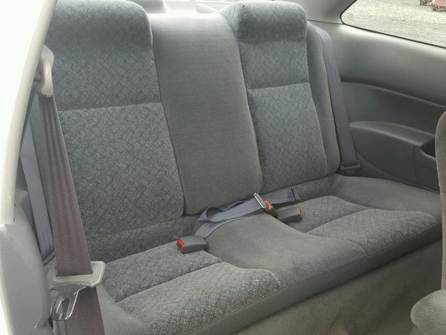 1HGEJ8243VL061268 - 1997 HONDA CIVIC EX თეთრი ფოტო 6