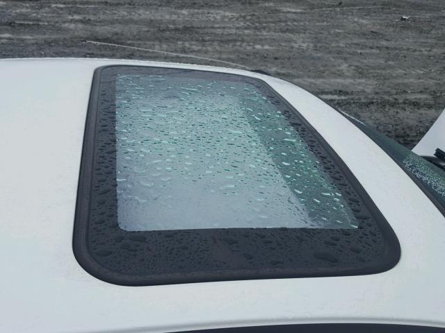 1HGEJ8243VL061268 - 1997 HONDA CIVIC EX თეთრი ფოტო 9