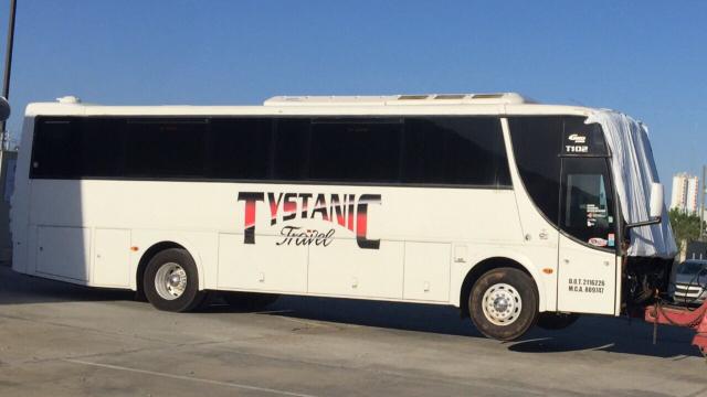 4UZACSDTX9CAH4057 - 2009 FREIGHTLINER CHASSIS XB WHITE photo 1