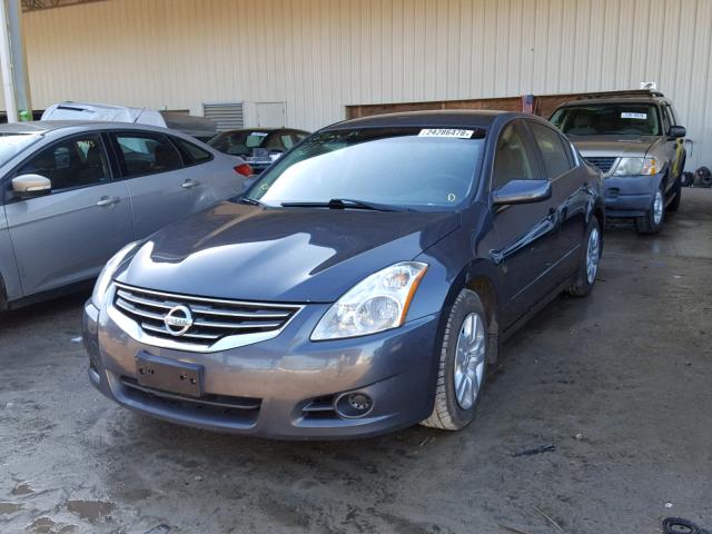 1N4AL2AP0AN475824 - 2010 NISSAN ALTIMA BAS BROWN photo 2