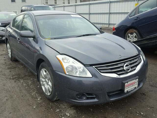 1N4AL2AP8BC173016 - 2011 NISSAN ALTIMA BAS CHARCOAL photo 1