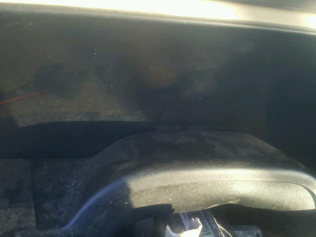 5LMFU28506LJ19354 - 2006 LINCOLN NAVIGATOR Braun Foto 8