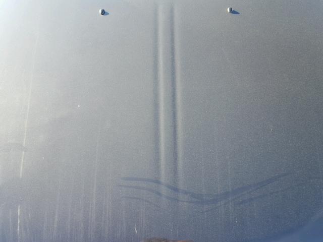 1LNHM86S32Y708192 - 2002 LINCOLN LS 灰色 照片 7