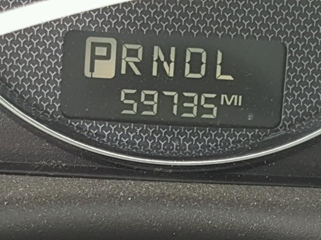 1G1ZS58F27F218982 - 2007 CHEVROLET MALIBU LS RED photo 8