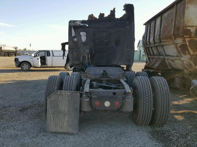 3HSDJSJR4DN296913 - 2013 INTERNATIONAL PROSTAR محروق صورة 6