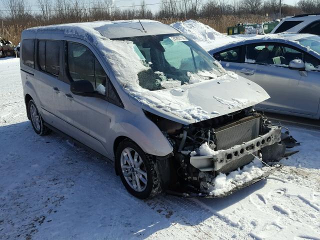 NM0GS9F79F1194996 - 2015 FORD TRANSIT CO WHITE photo 1