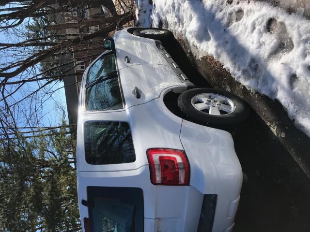 1FMCU0C71BKC64292 - 2011 FORD ESCAPE XLS WHITE photo 9