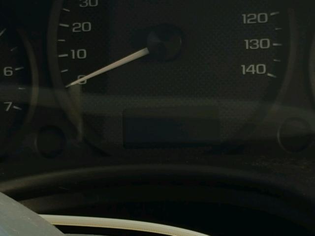 1G1ZT54865F224513 - 2005 CHEVROLET MALIBU LS 银色 照片 8