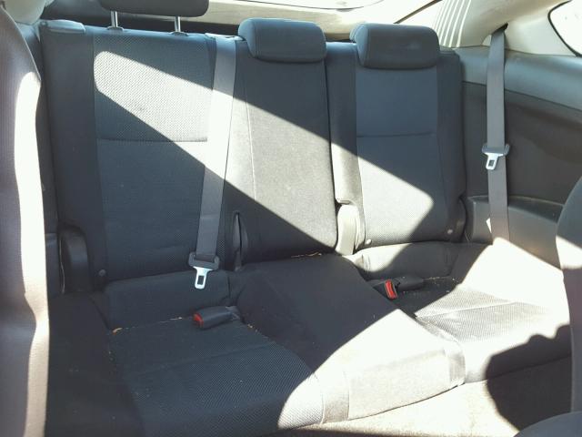 JTKDE177470210518 - 2007 TOYOTA SCION TC 蓝色 照片 6