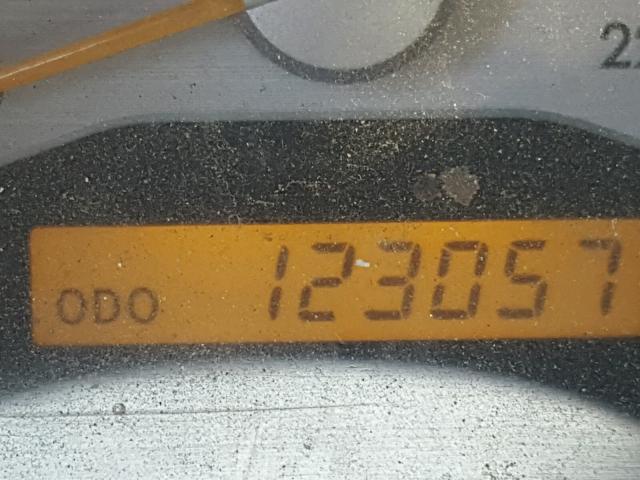 JTKDE177470210518 - 2007 TOYOTA SCION TC 蓝色 照片 8