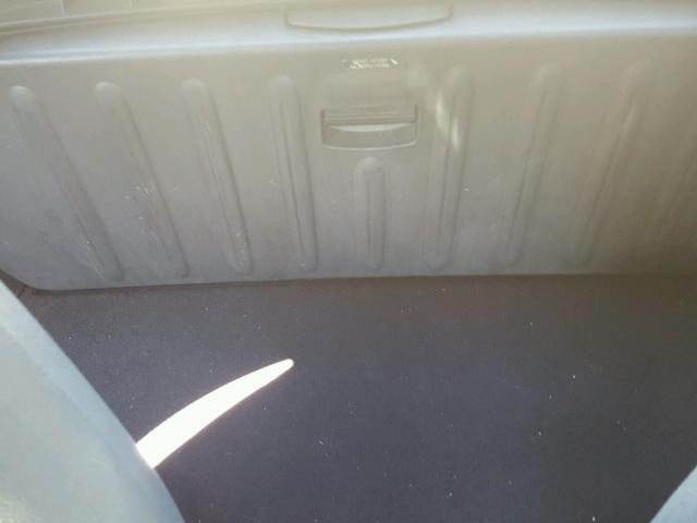 WMEEK31X19K230131 - 2009 SMART FORTWO PAS 白色 照片 6