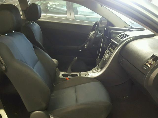 JTKDE177870182867 - 2007 TOYOTA SCION TC 蓝色 照片 5