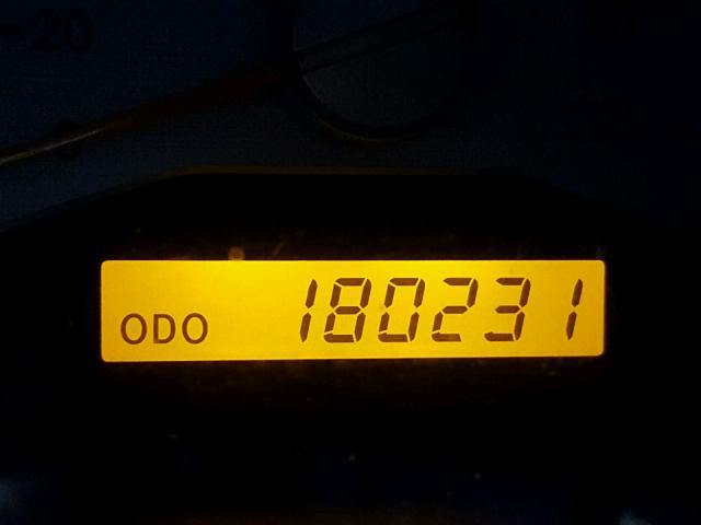 JTKDE177870182867 - 2007 TOYOTA SCION TC 蓝色 照片 8