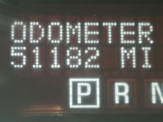 1GKKRRED9CJ285430 - 2012 GMC ACADIA SLT თეთრი ფოტო 8